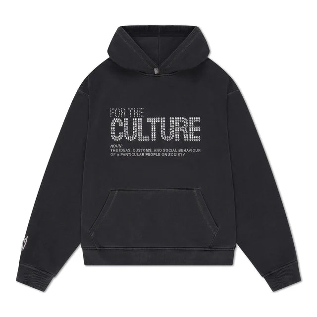 Real Artistic People Culture Hoodie