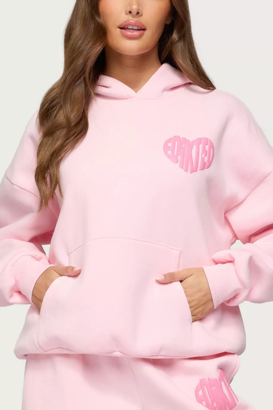 Edikted Major Love Tracksuit