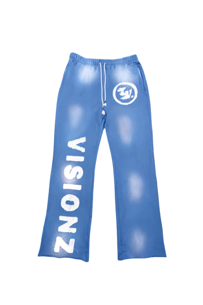 Time Loop - Visionz Joggers
