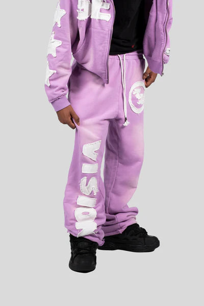 Time Loop - Visionz Joggers