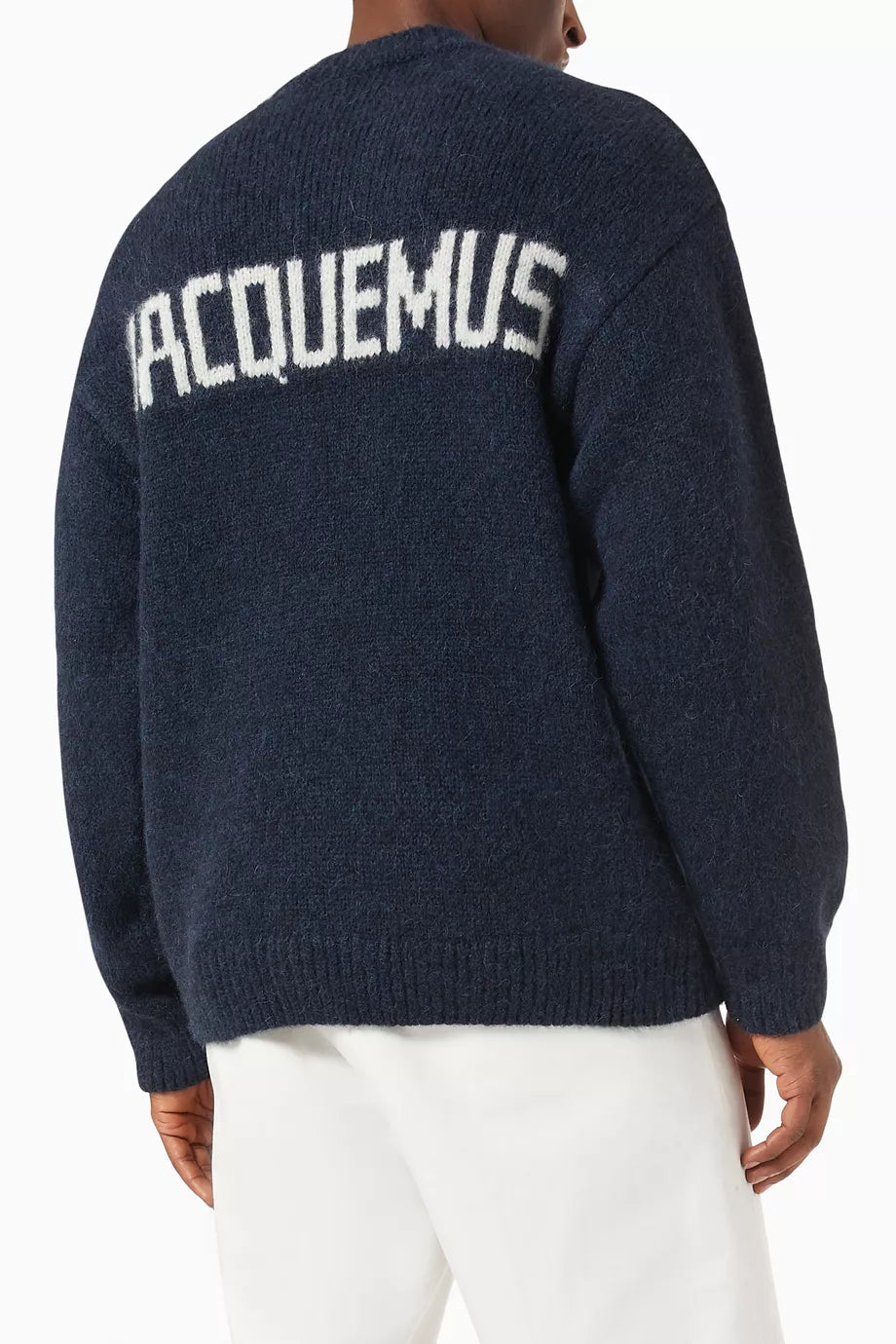 JACQUEMUS Sweater