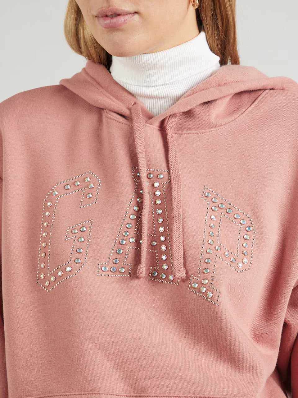 GAP Stone Hoodie