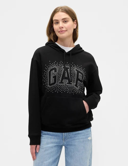 GAP Stone Hoodie