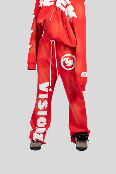 Time Loop - Visionz Joggers