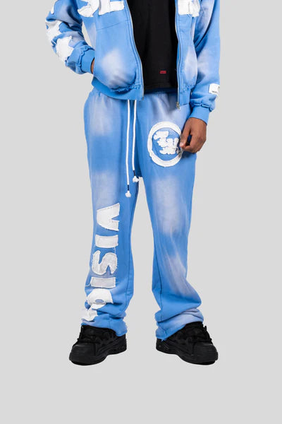 Time Loop - Visionz Joggers