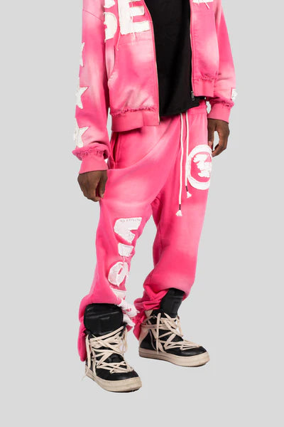 Time Loop - Visionz Joggers