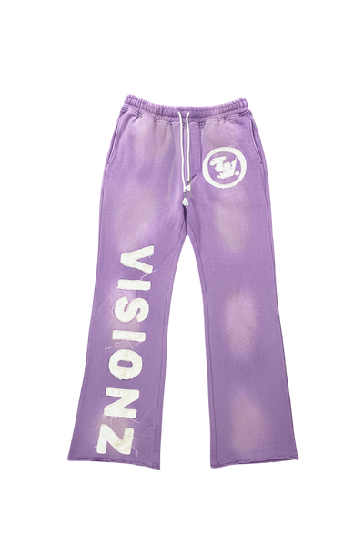 Time Loop - Visionz Joggers
