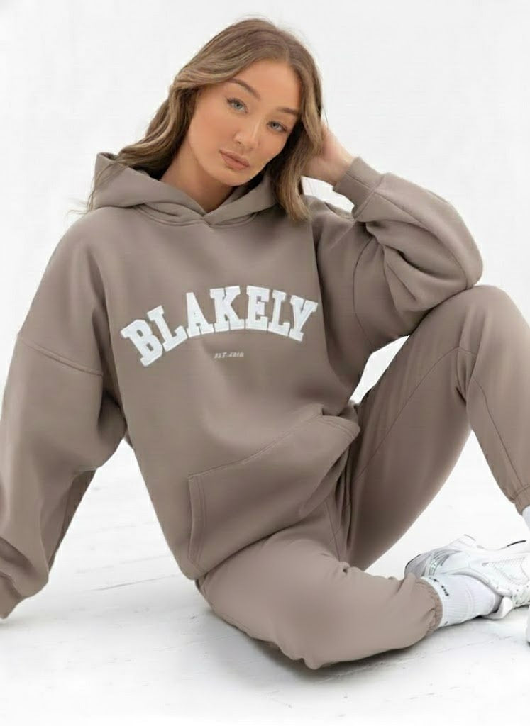 Blakely Hoodie Set