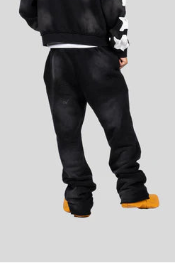 Time Loop - Visionz Joggers