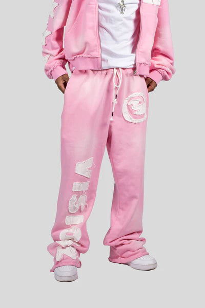 Time Loop - Visionz Joggers