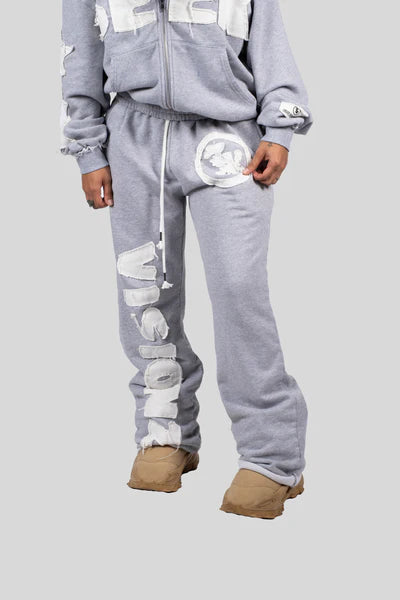 Time Loop - Visionz Joggers