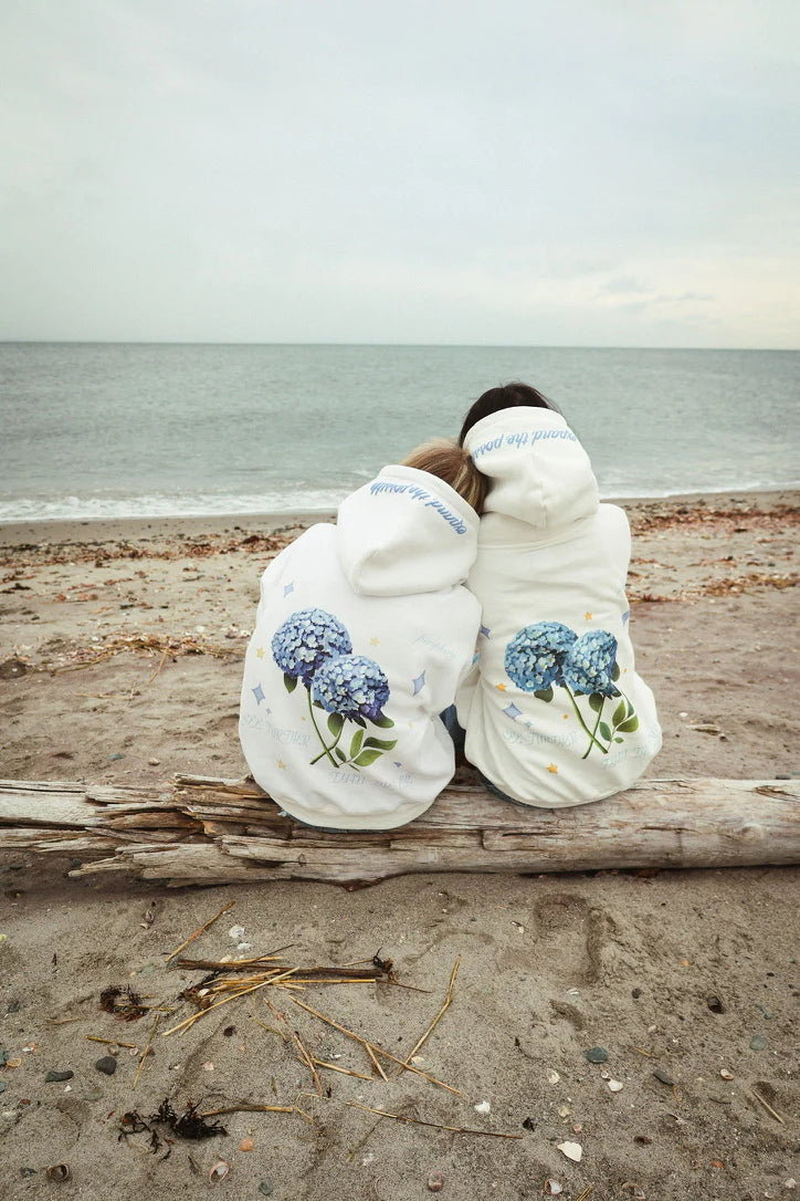 periphery by stephanie Hoodie