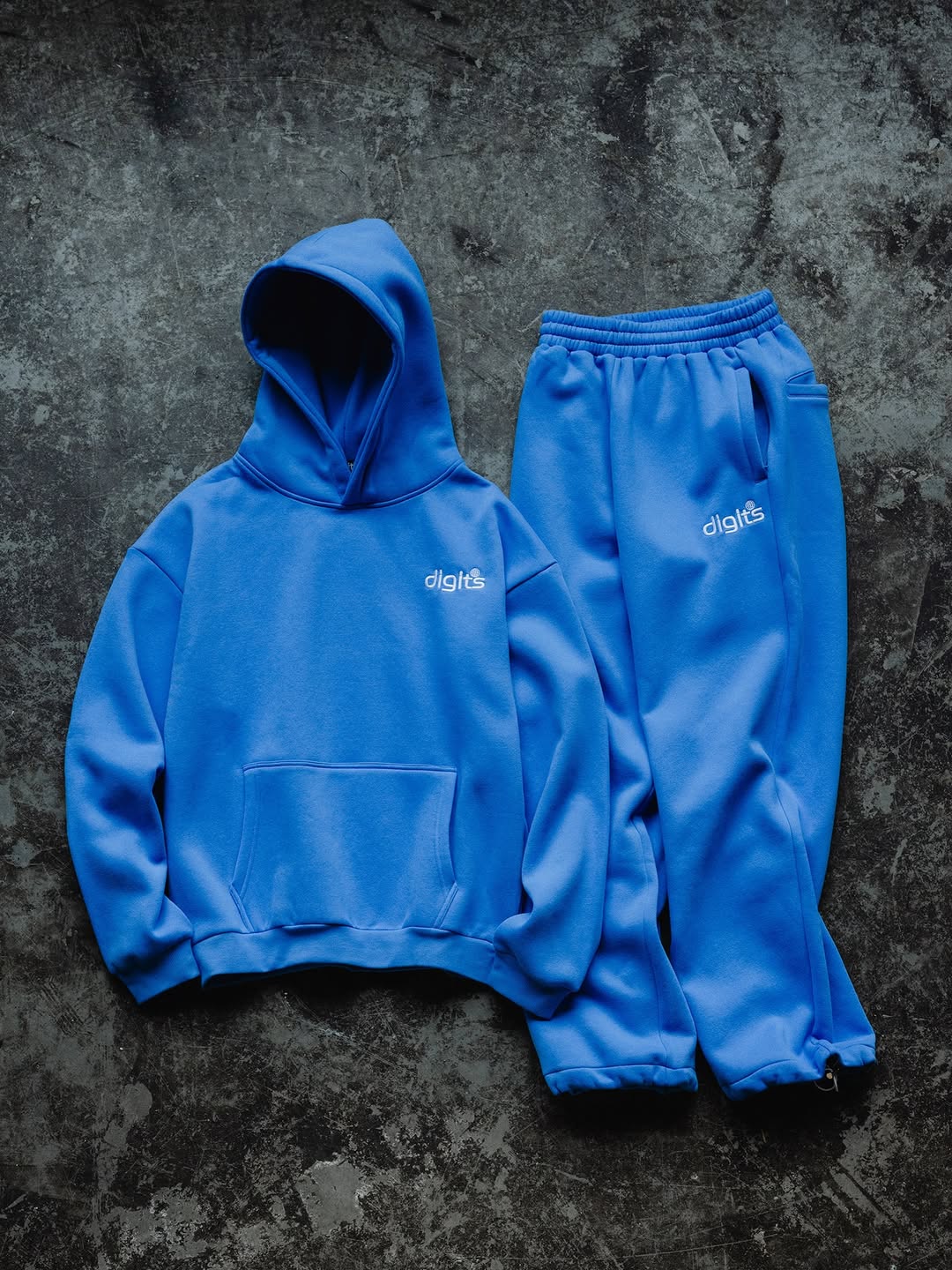 Digits 238 Tracksuit