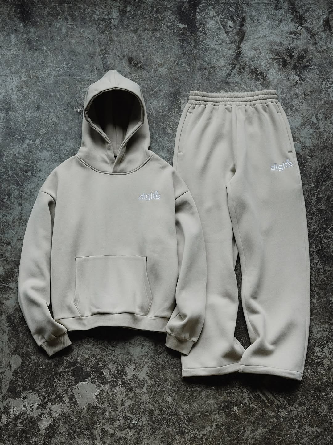 Digits 238 Tracksuit