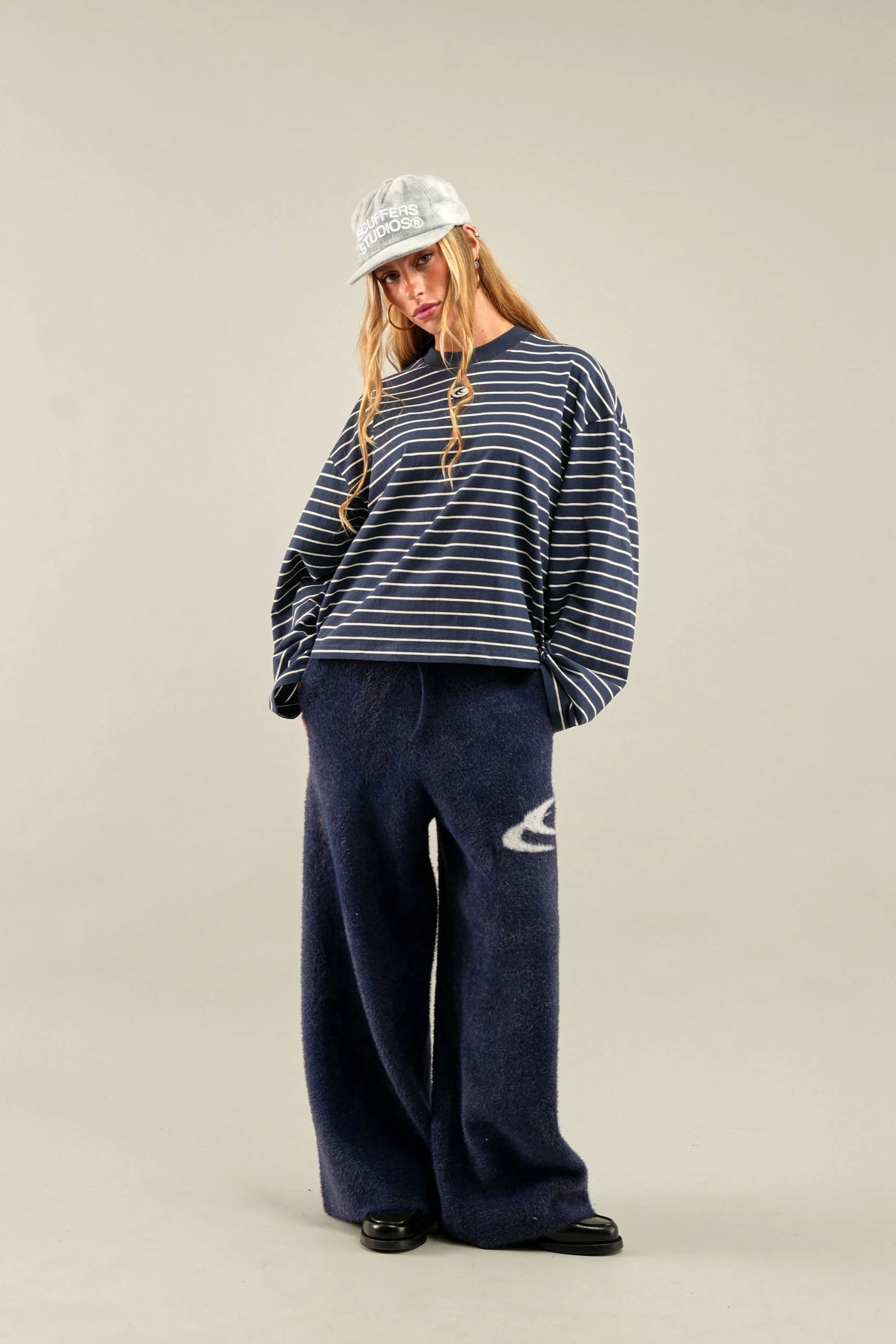 Scuffers Longsleeves