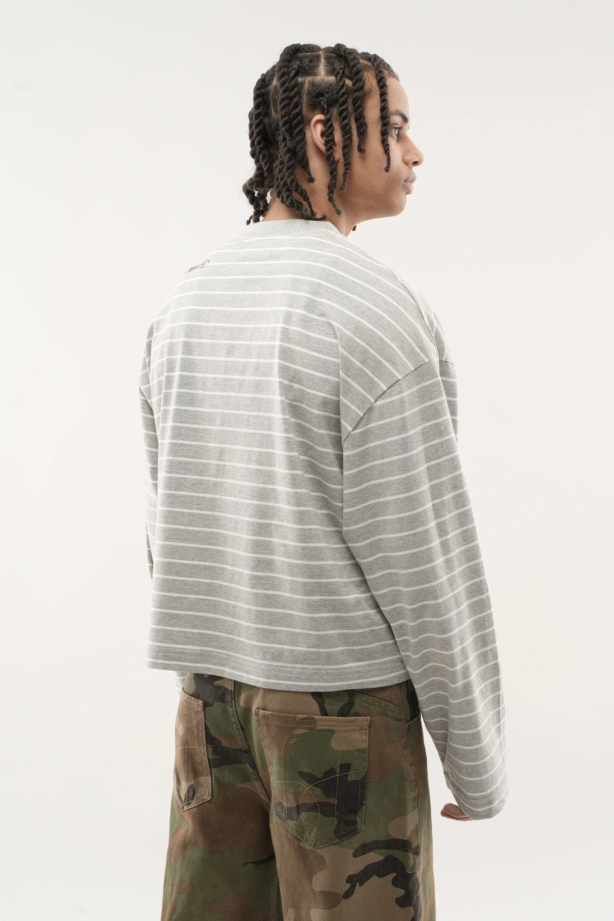 Scuffers Longsleeves