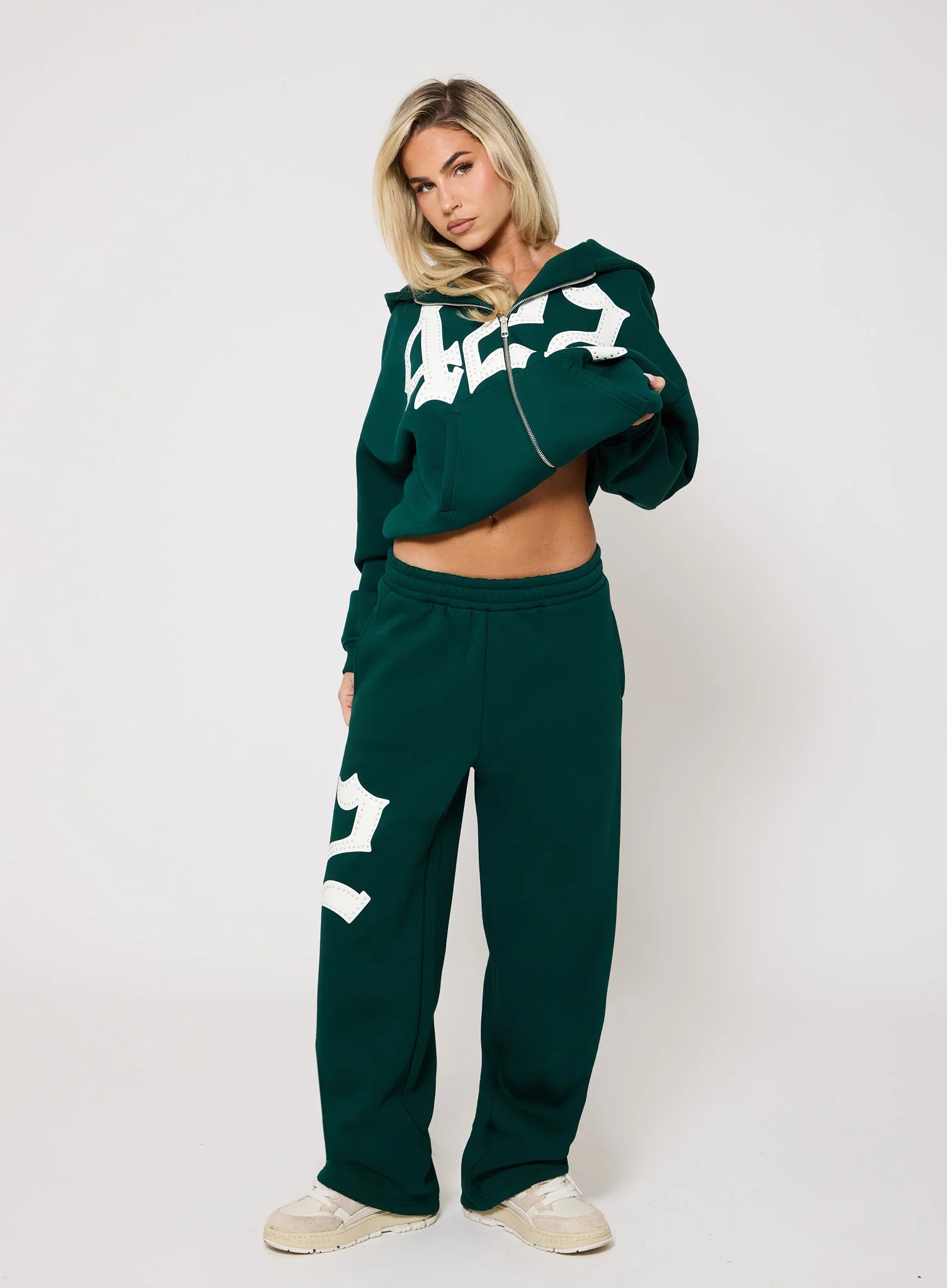 Dès Vu 422 Tracksuit
