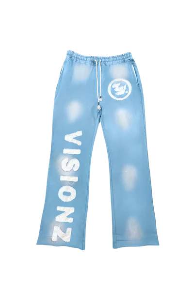 Time Loop - Visionz Joggers