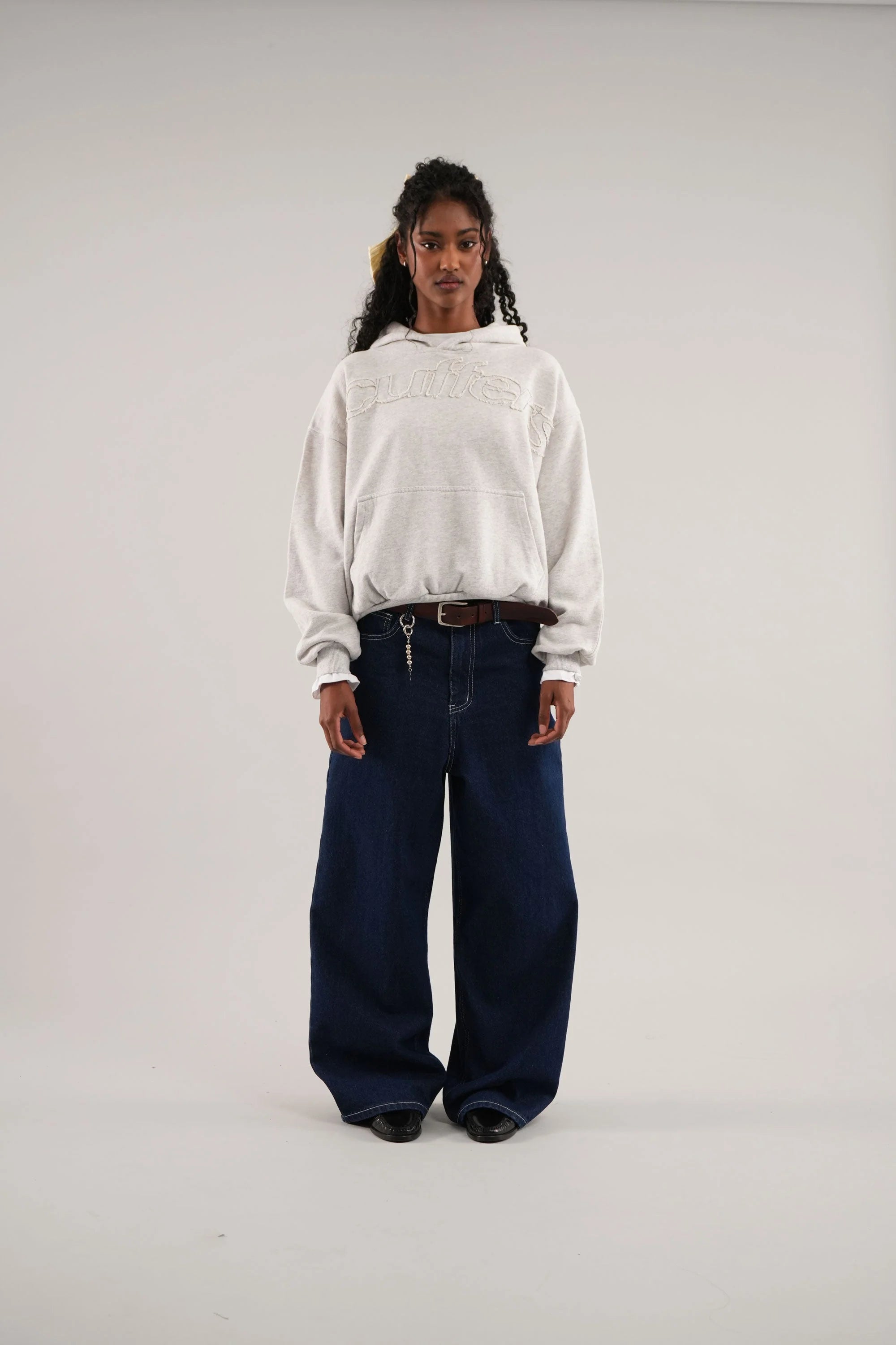 Scuffers Hoodie