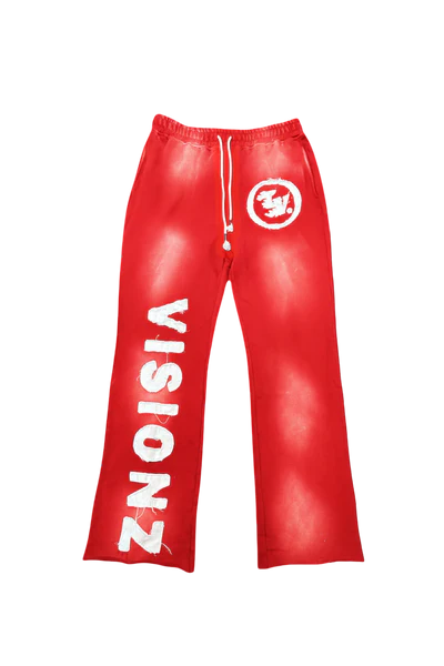 Time Loop - Visionz Joggers