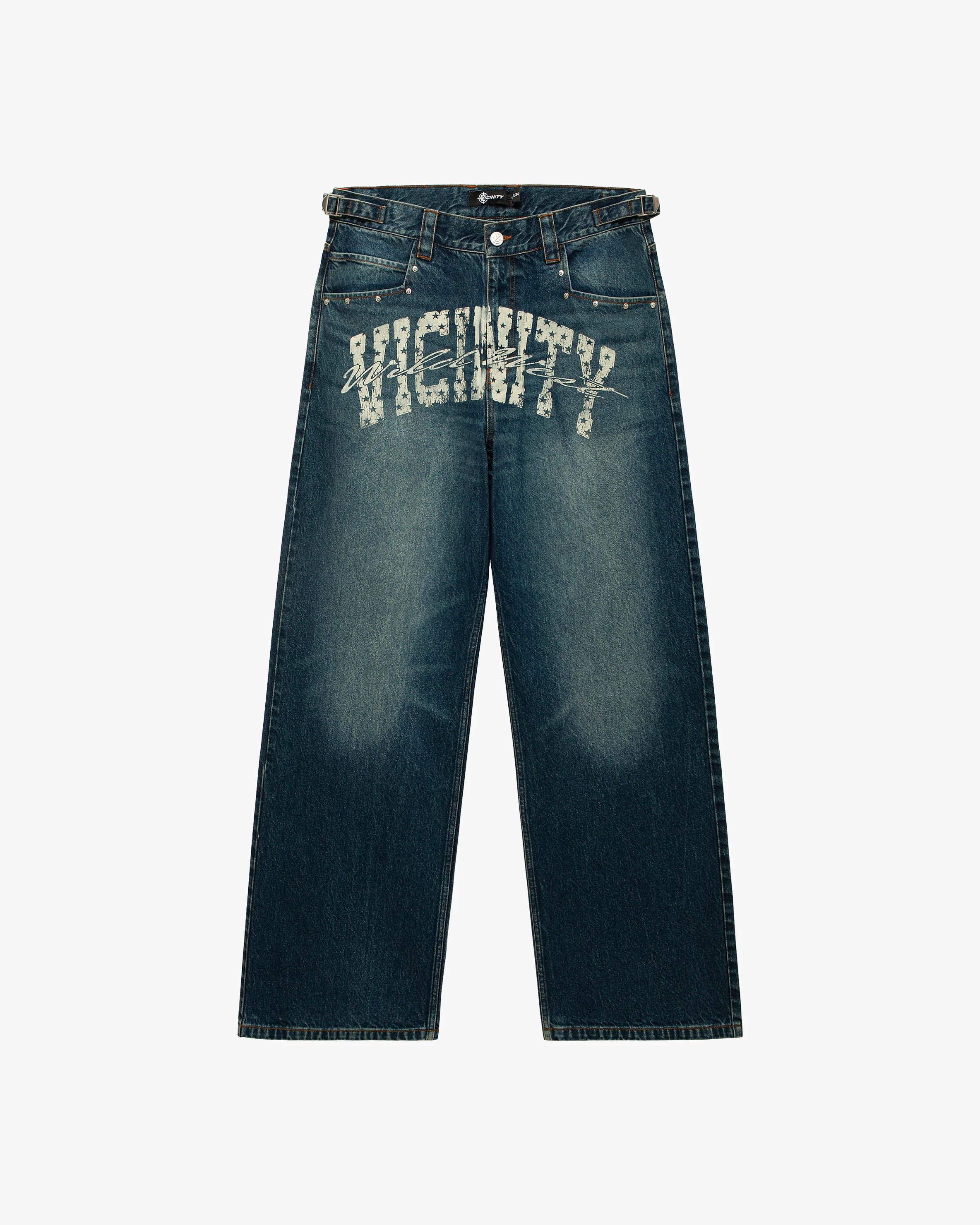 Vicinity Jeans
