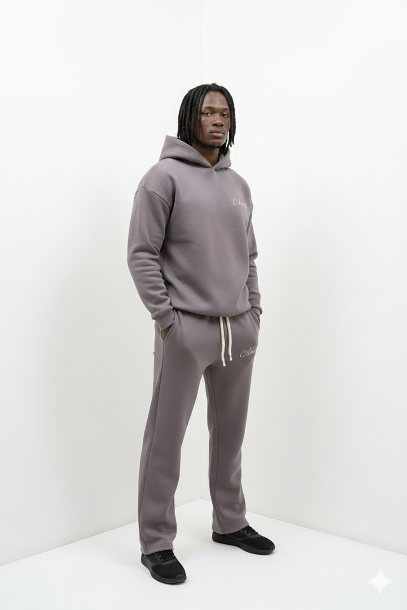 Amati Tracksuit
