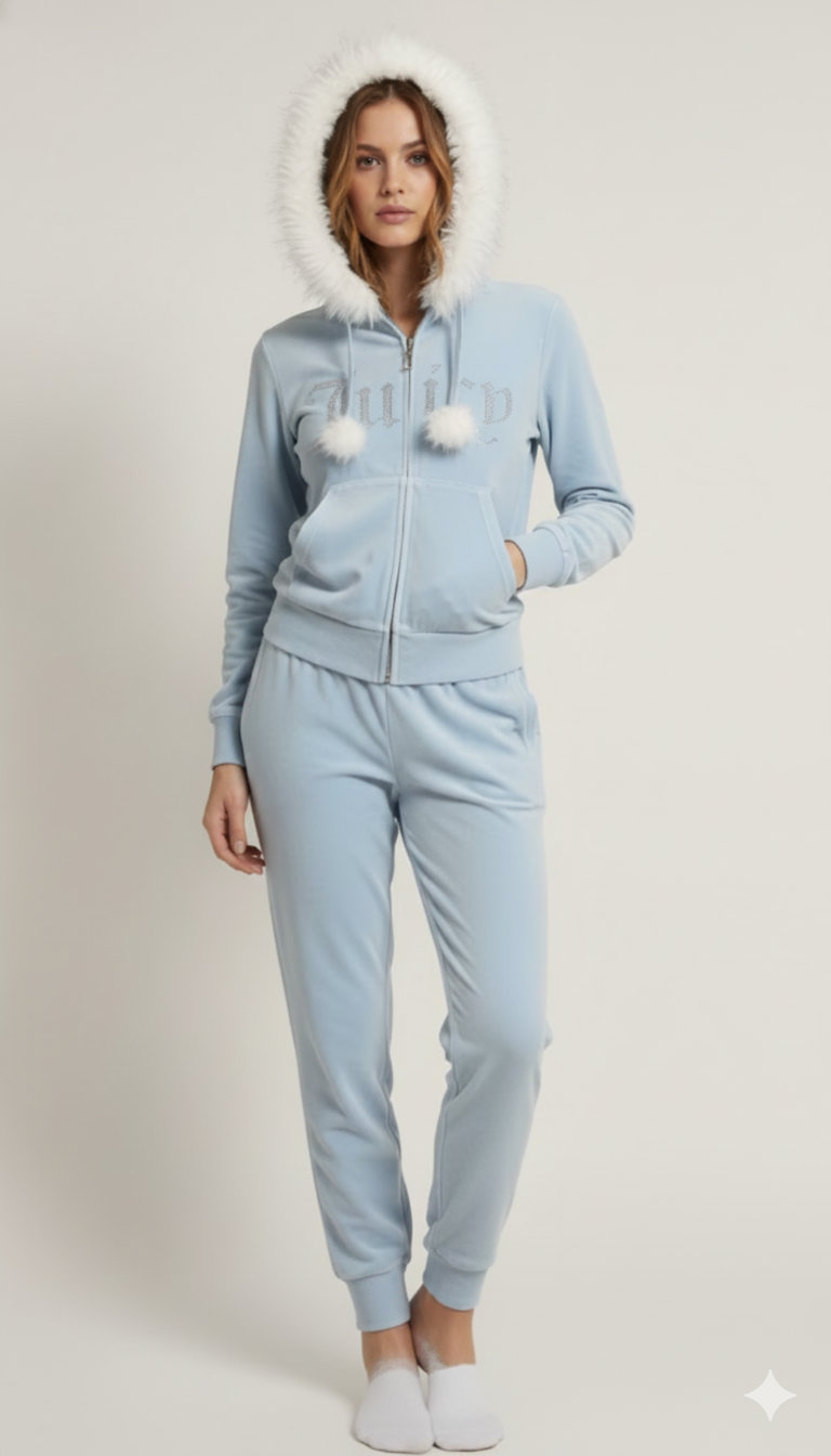 Juicy Couture Jacket