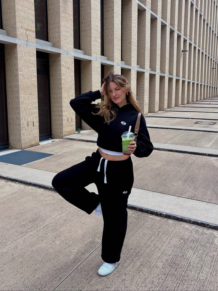Sportz Hoodie set