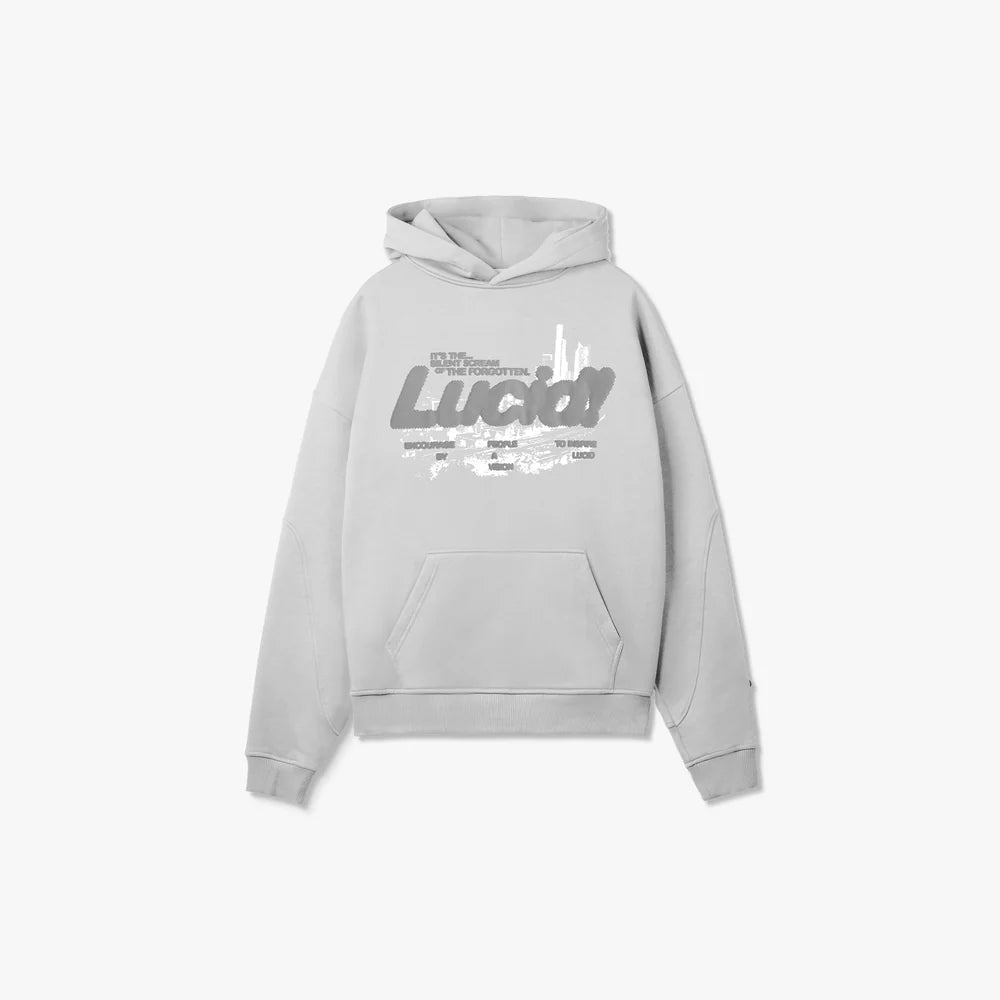 Lucid Club Tracksuit