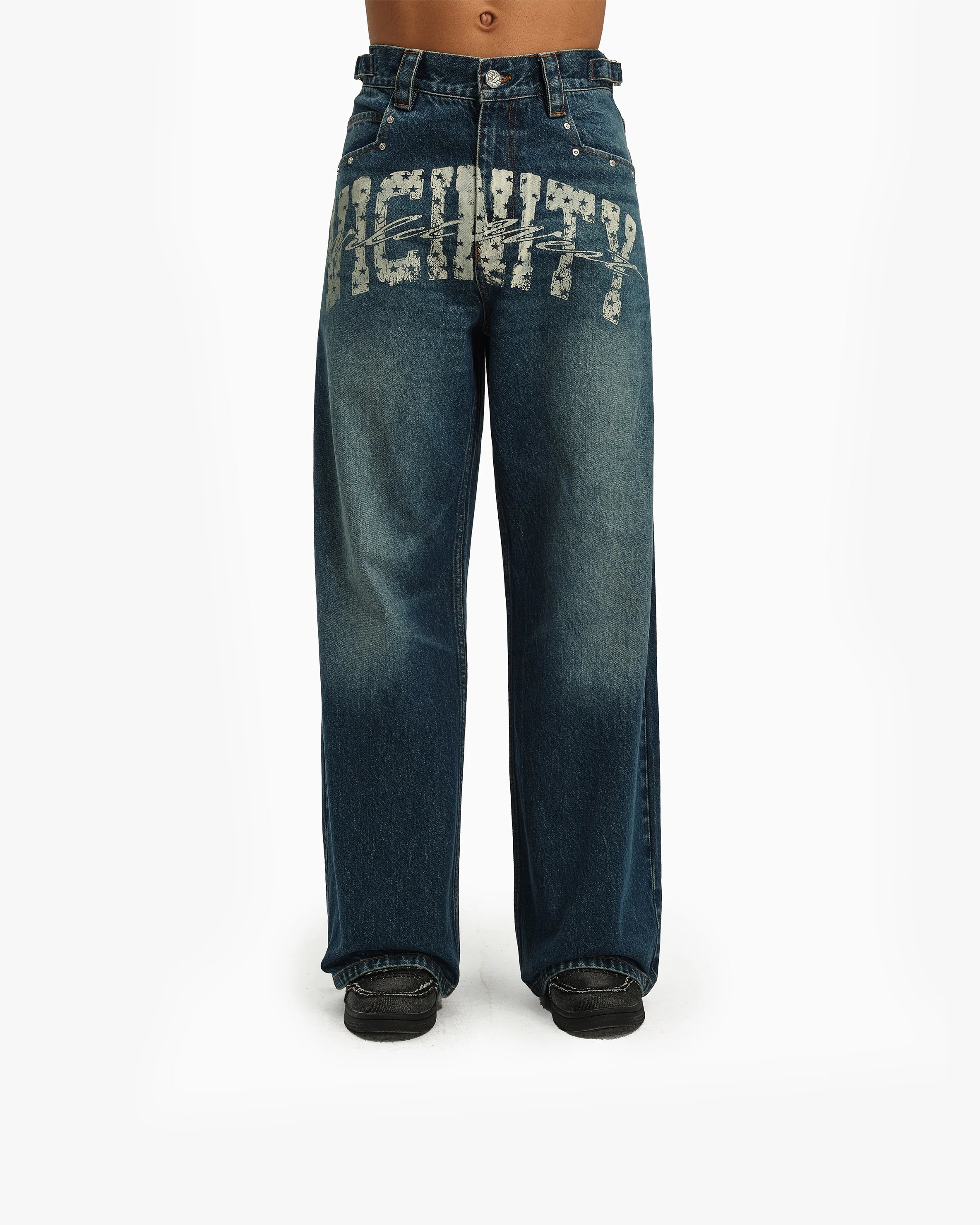 Vicinity Jeans