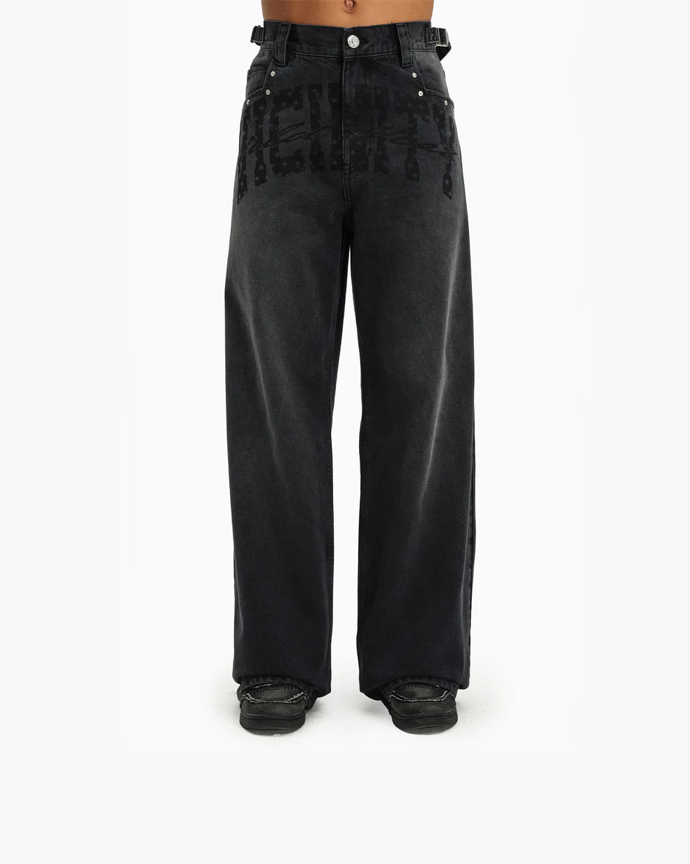 Vicinity Jeans