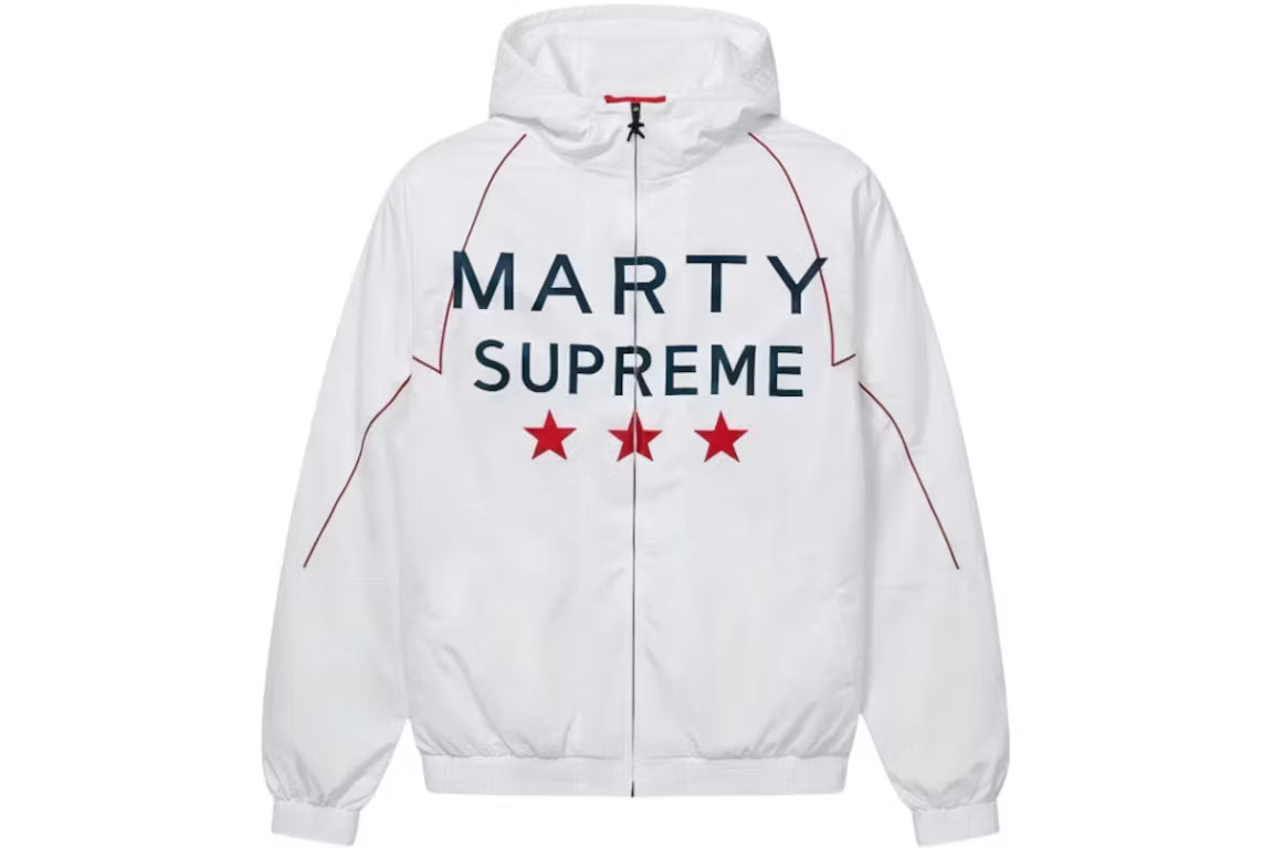 Marty Supreme jacekt