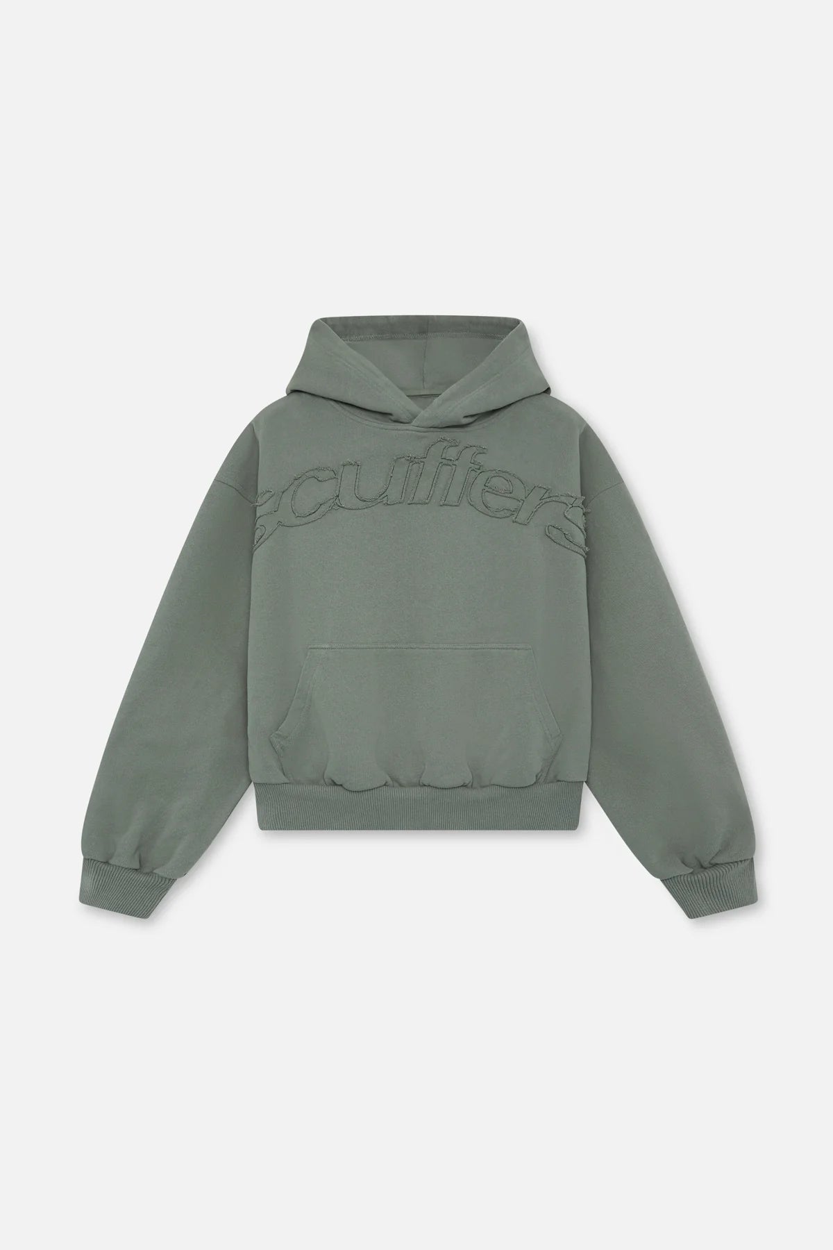 Scuffers Hoodie