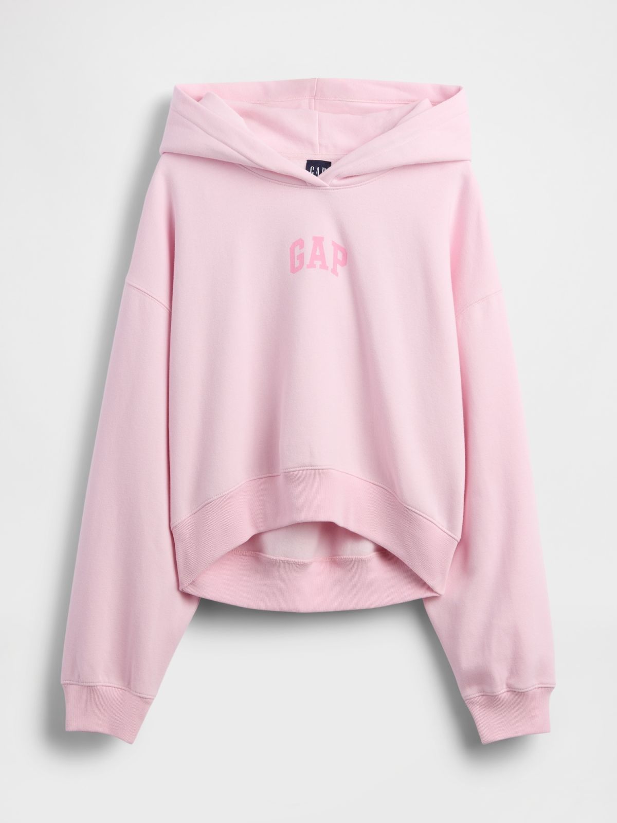 GAP Pink Hoodie