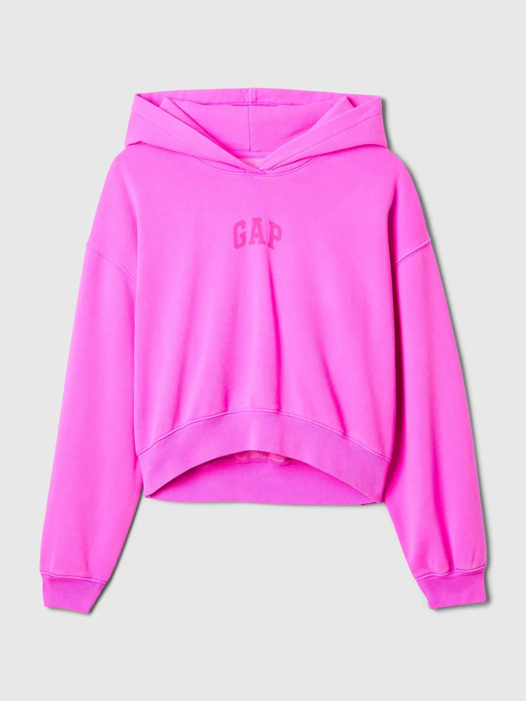 GAP Pink Hoodie