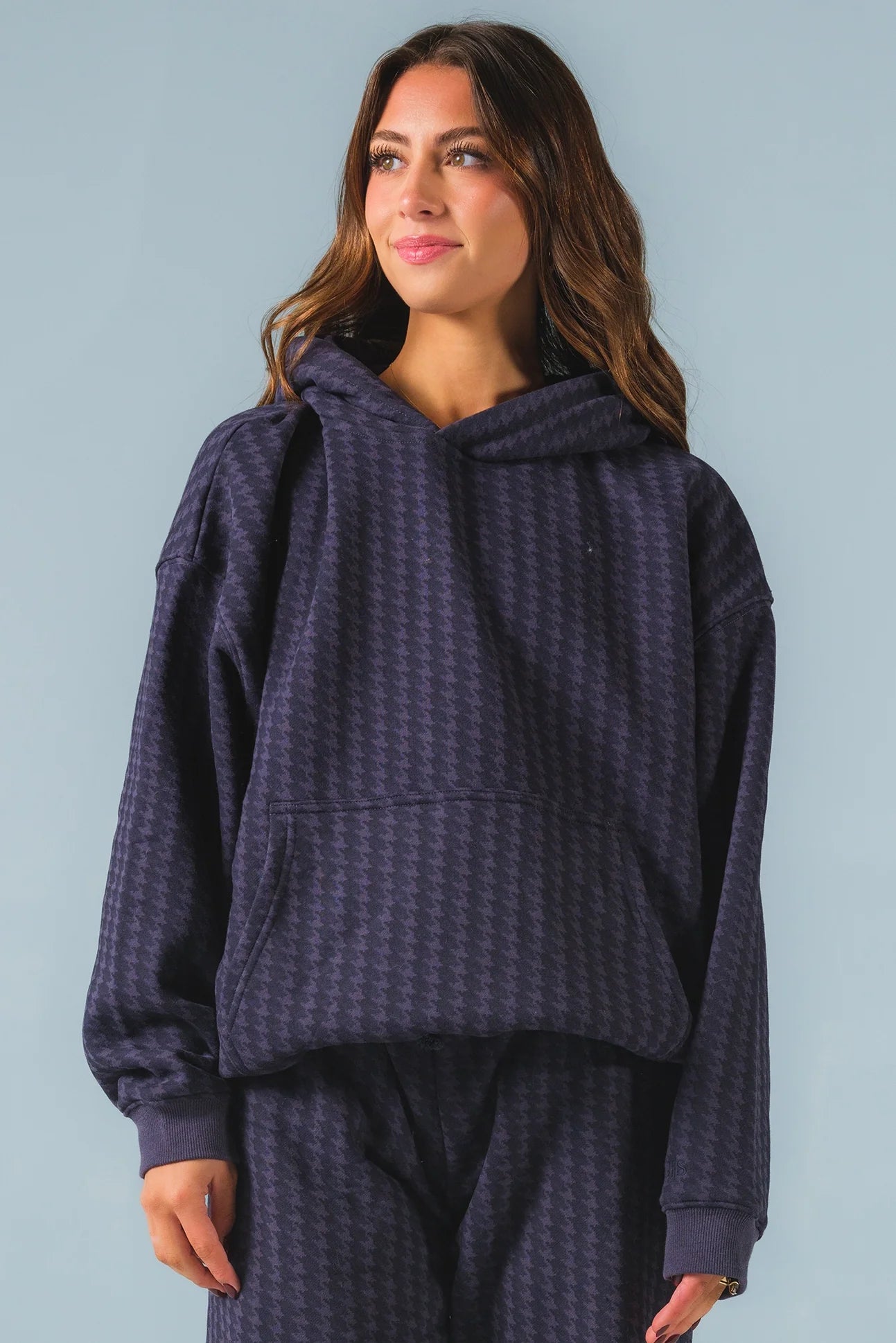 Halle x Acta Essential Hoodie
