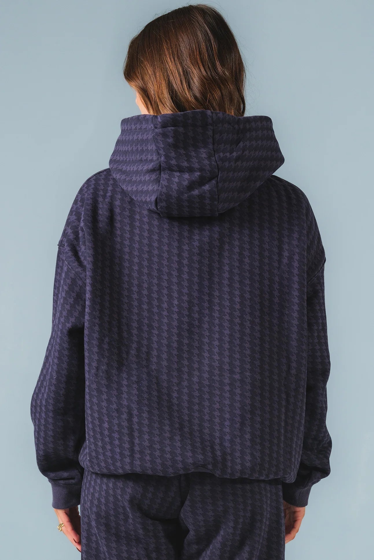 Halle x Acta Essential Hoodie