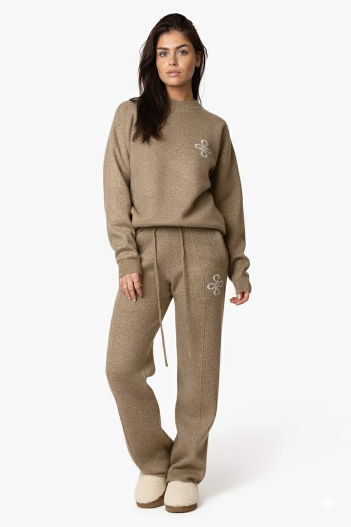 Quotrell Tracksuit