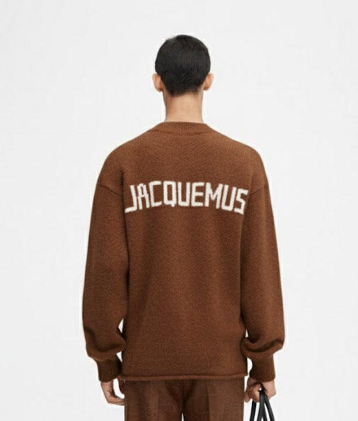 JACQUEMUS Sweater