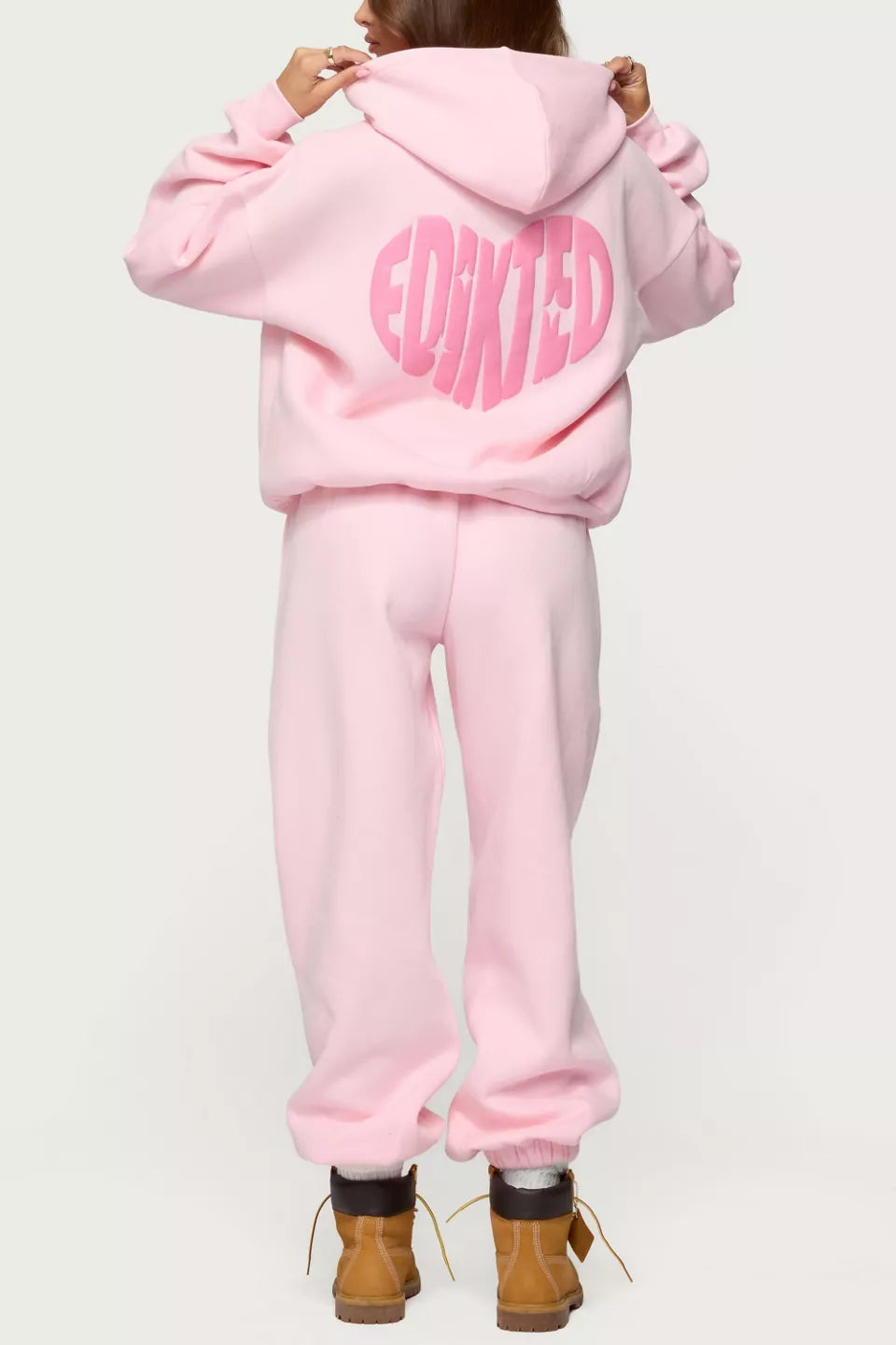 Edikted Major Love Tracksuit