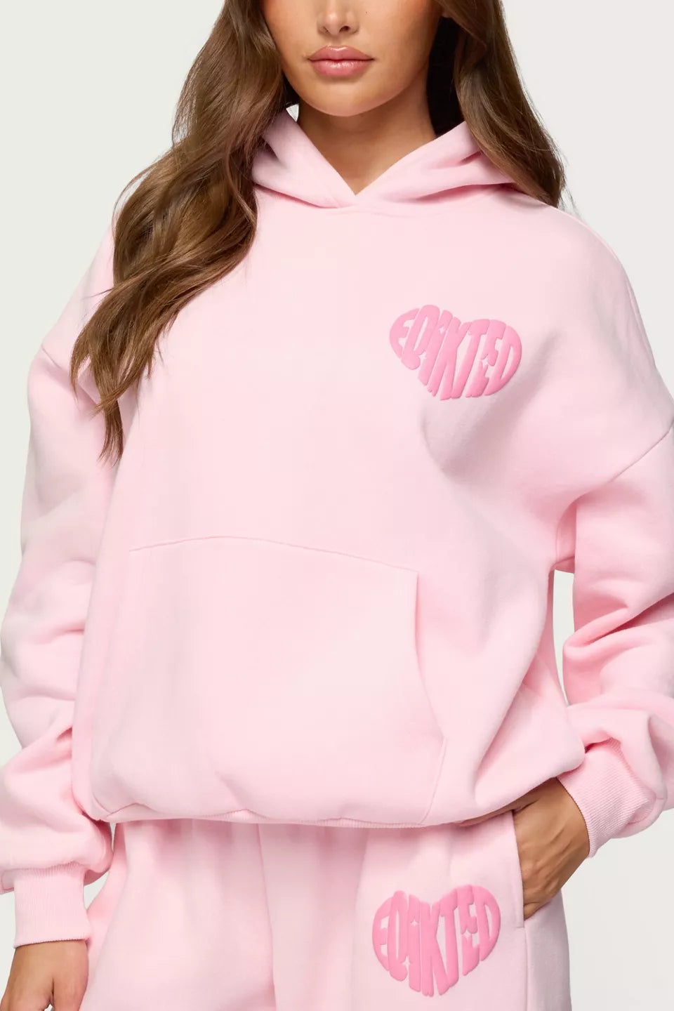 Edikted Major Love Tracksuit