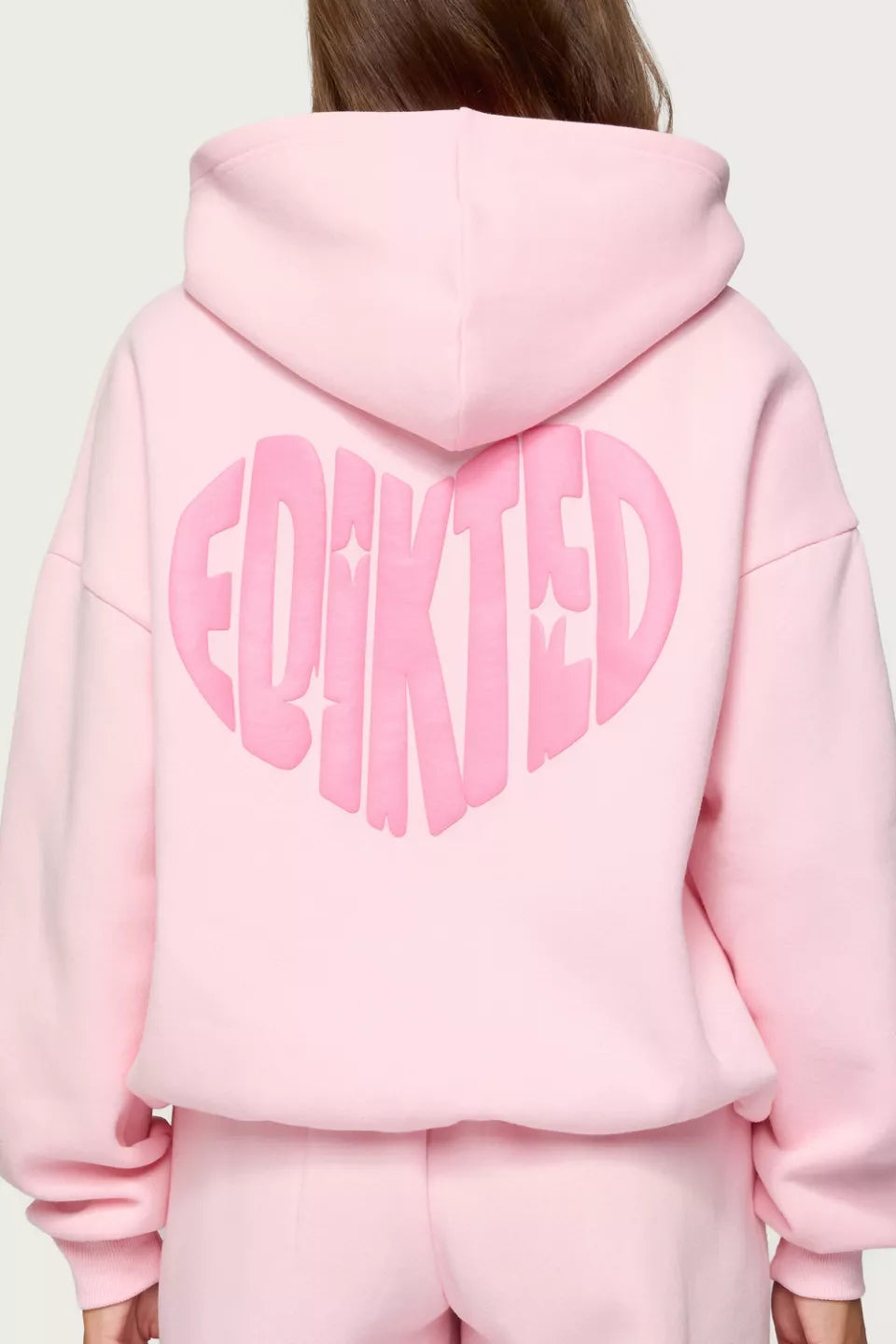 Edikted Major Love Tracksuit