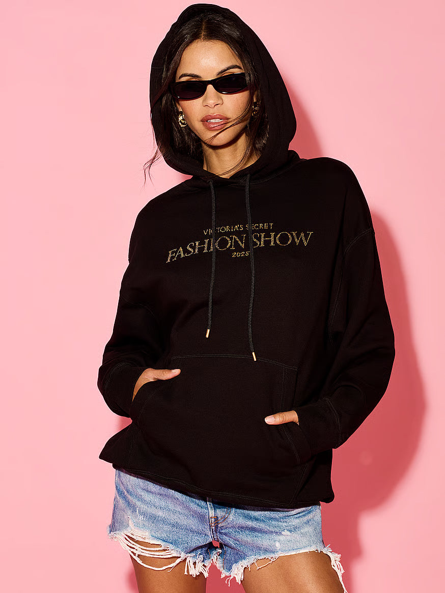 Victoria's Secret 2005 Fashion Show Hoodie
