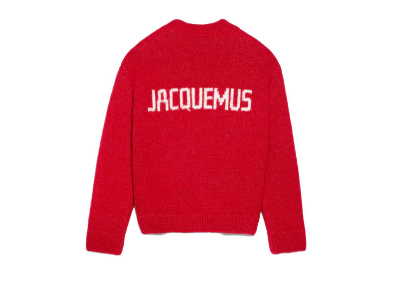 JACQUEMUS Sweater