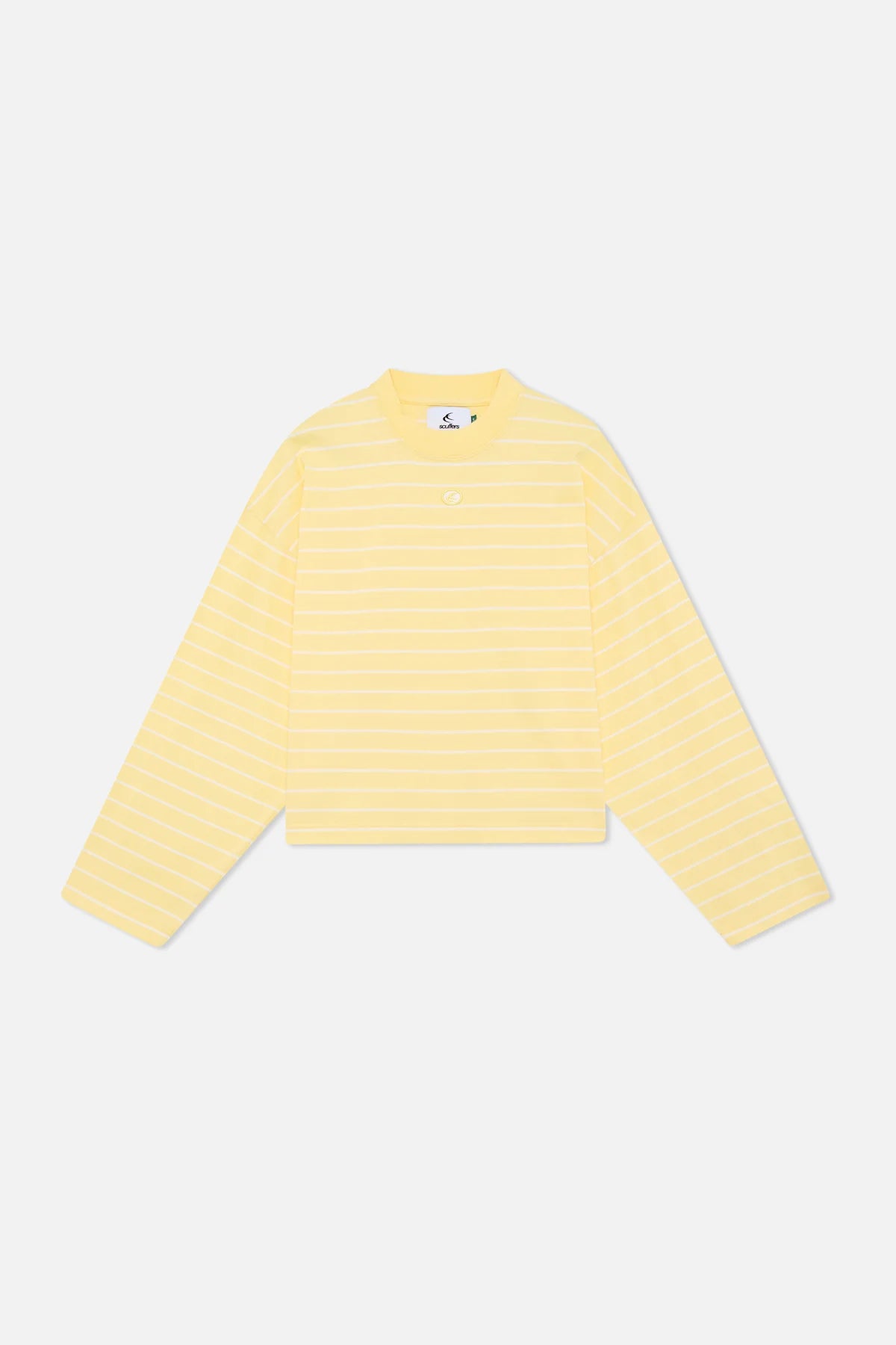 Scuffers Longsleeves
