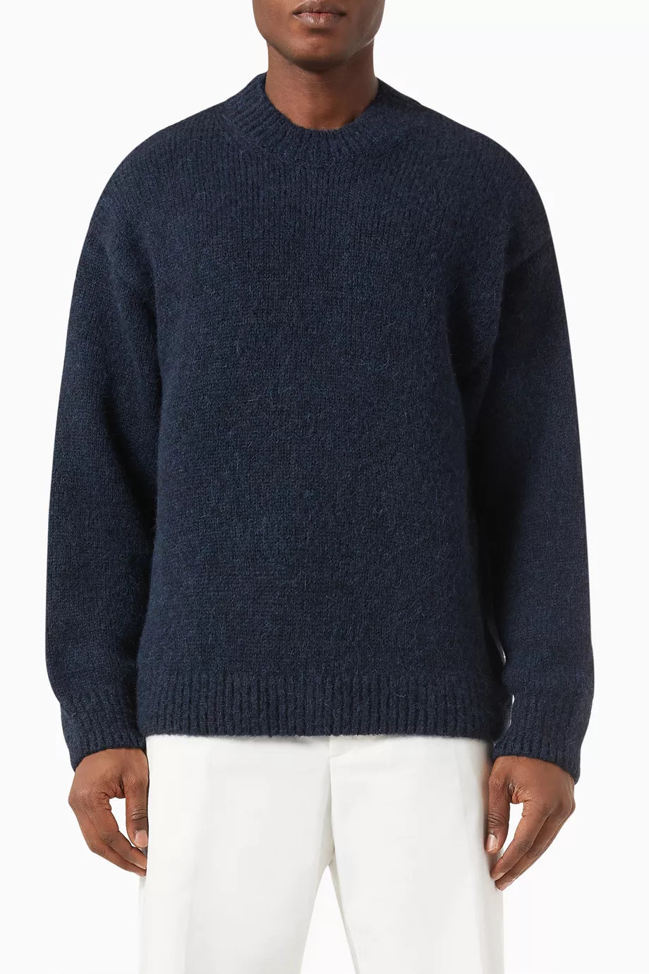 JACQUEMUS Sweater