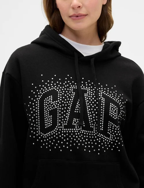 GAP Stone Hoodie