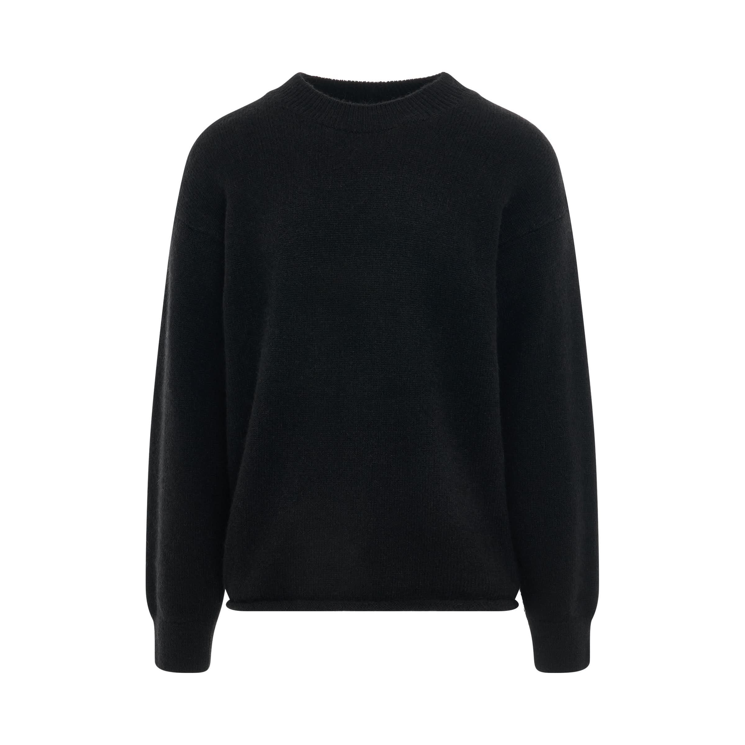 JACQUEMUS Sweater