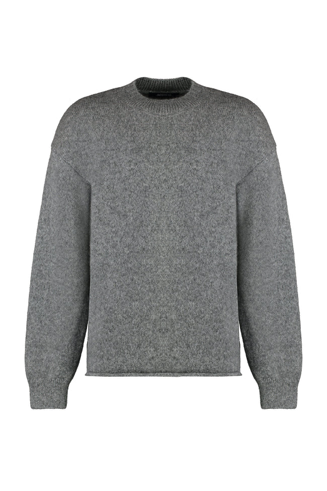 JACQUEMUS Sweater