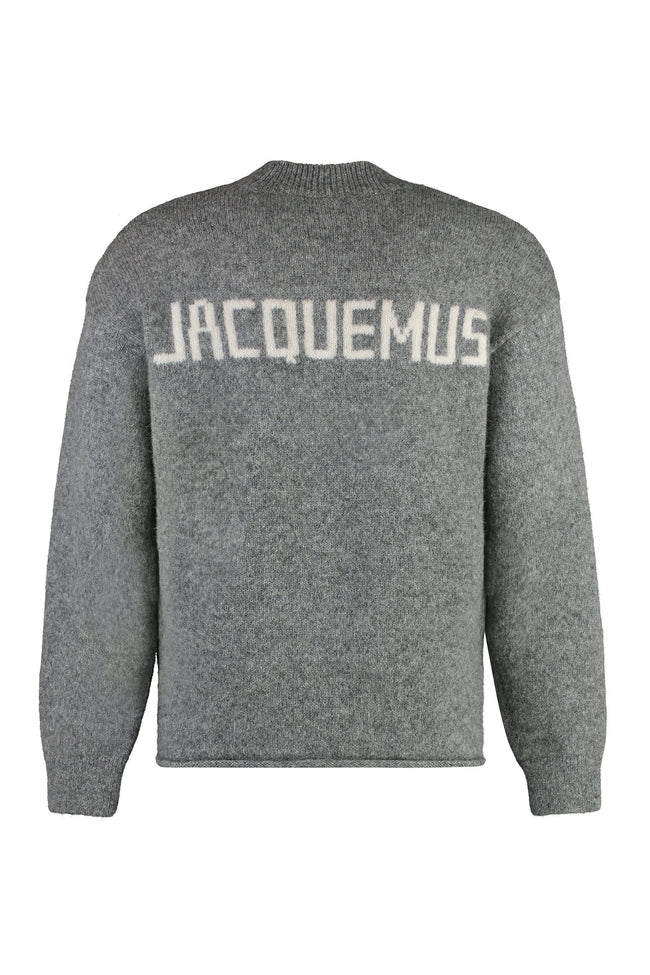 JACQUEMUS Sweater